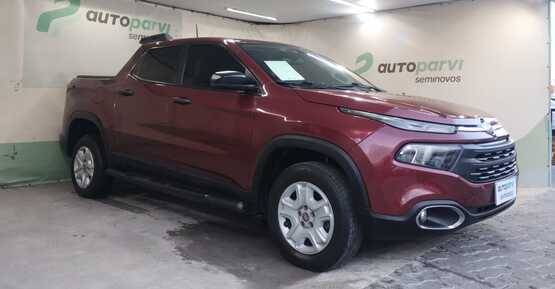 FIAT TORO 1.8 16V EVO FLEX FREEDOM AT6